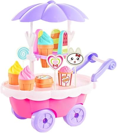 giocattoli per femmine