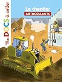 Le Chantier : Autocollants by 