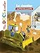 Le Chantier : Autocollants by 