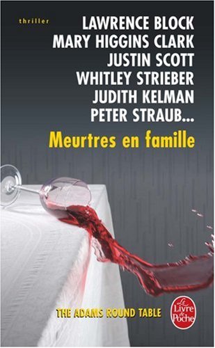Meurtres en famille