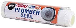 Epoxybond Plumber Seal Putty - Single Stick