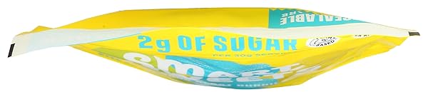 SMART SWEETS SOUR BLAST BUDDIES, 5.3 OZ