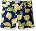 The Children's Place Baby-Girls' Her Li'l Printed Roll-up Short
