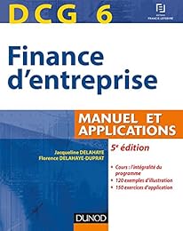 Finance d'entreprise
