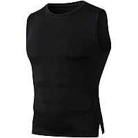 Ballaholic Compression No Sleeve Tops￼ Ballaholic Compression No Sleeve Tops￼ Compression Tank