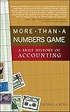 More Than a Numbers Game: A Brief History of Accounting