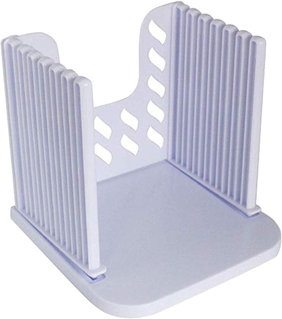 heavKin Bread Toast Sandwich Slicer Materials,Easy to use 16 X 15 X 14.9cm