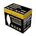 SHINE HAI Candelabra LED Bulbs 40W Equivalent, 4000K Neutral White Decorative Candle Light Bulb E12 Base, B11 Led Light Bulbs, UL-Listed, 120V, 3 Years Warranty, Pack of 6