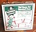 Outset Media The Ultimate Baseball Trivia Board Game