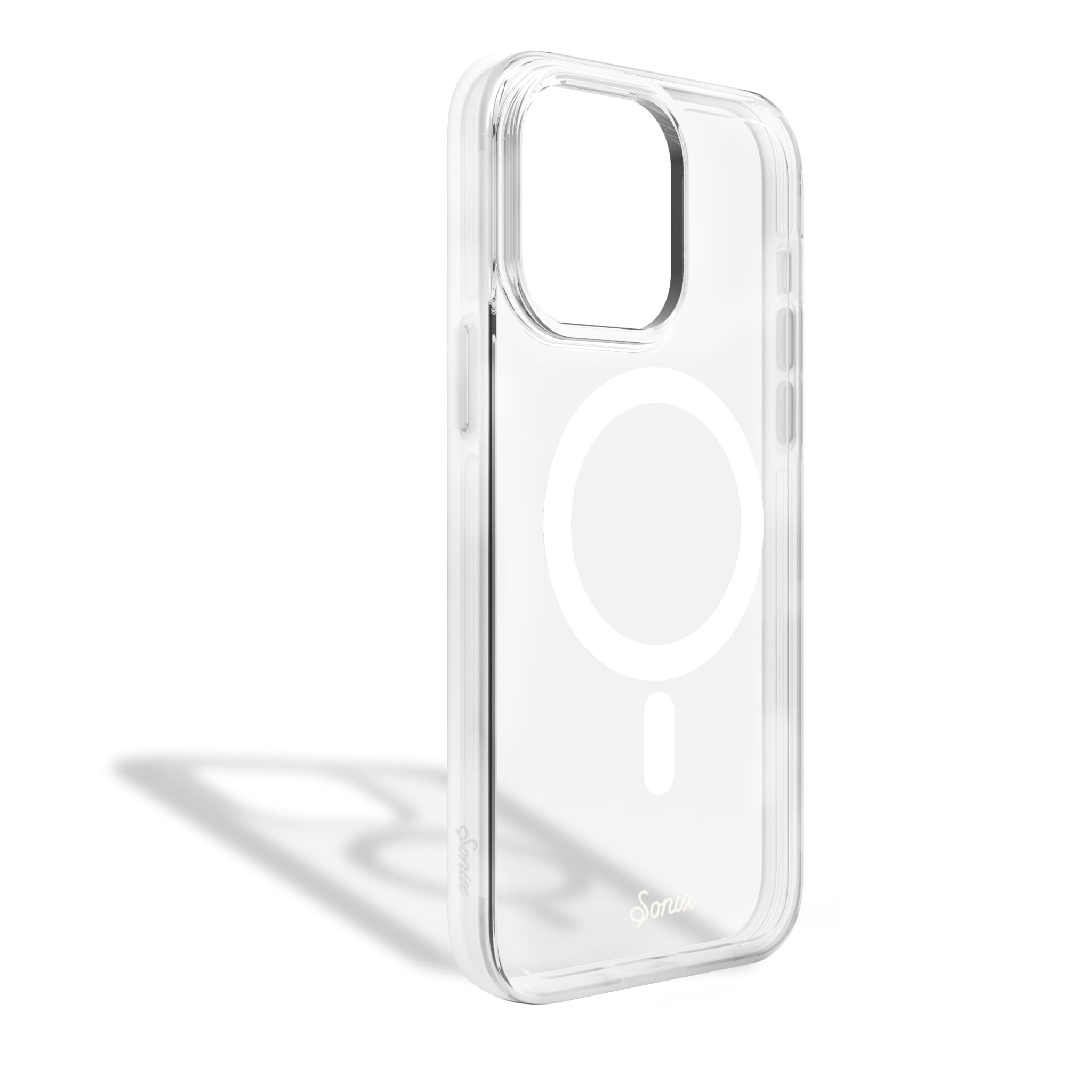 Sonix Case for iPhone 15 Pro Max | Compatible with