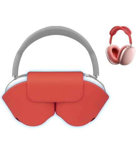 Amazon.com: Smart Case Compatible for Airpods Max, Sleep Mode