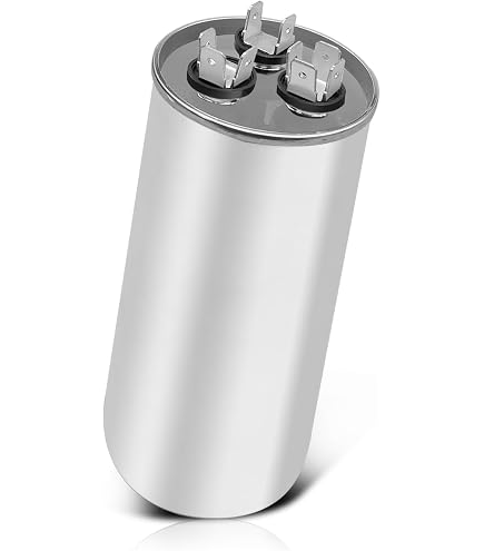 Dometic Duo-Therm RV AC Capacitor - 60+5 MFD Heavy Duty Replacement Part 4 thumbnail image
