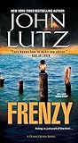Frenzy (A Frank Quinn Novel)
