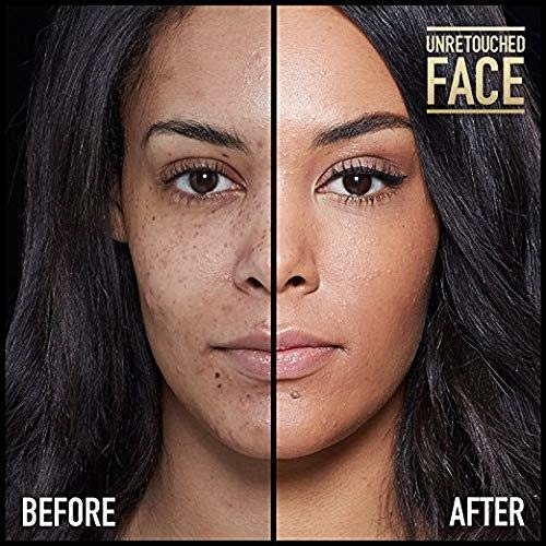 max factor miracle touch creamy ivory