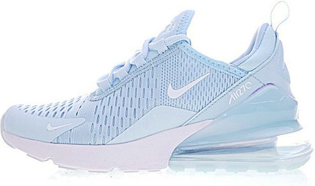 air max 270 sky blue