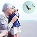 Morpilot Binoculars for Kids and Adults, 8X21 Foldable Small Compact Binoculars,Great for Clear Bird Watching Wildlife Hiking Camping Traveling Outdoor Sports Games and Concerts