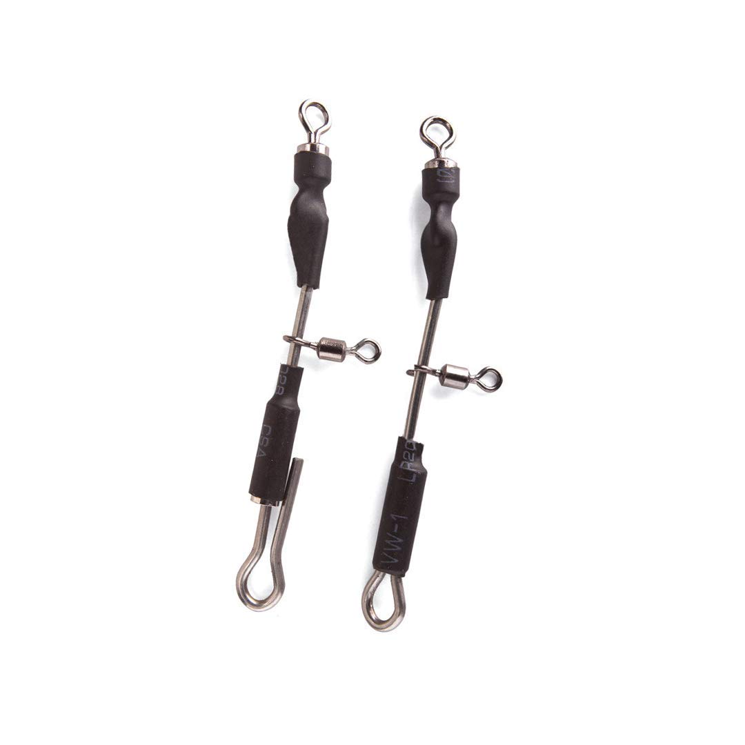 Sele Mini Surf Casting, Pack of 2 Pieces