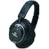 Audio Technica ATH-ANC9 QuietPoint Noise-Cancelling Headphones