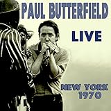 LIVE 1970                                          image