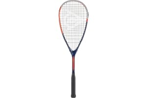 Dunlop Sports Tristorm Squash Racket Series (Lite, Elite, Pro, Graphite, Tour, Junior)