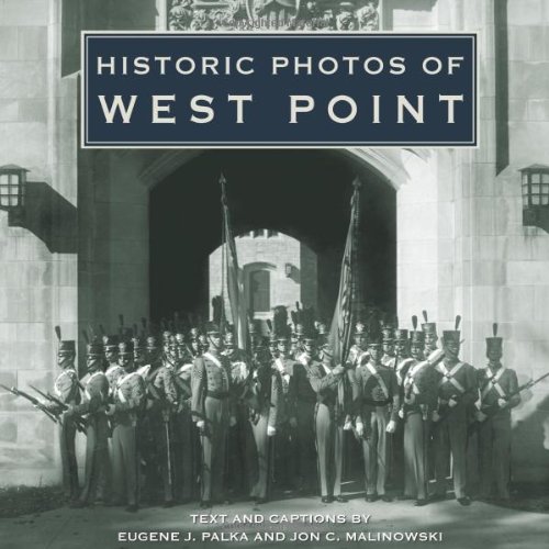 Historic Photos of West Point