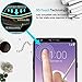 LK Samsung S22/S23 Screen Protector