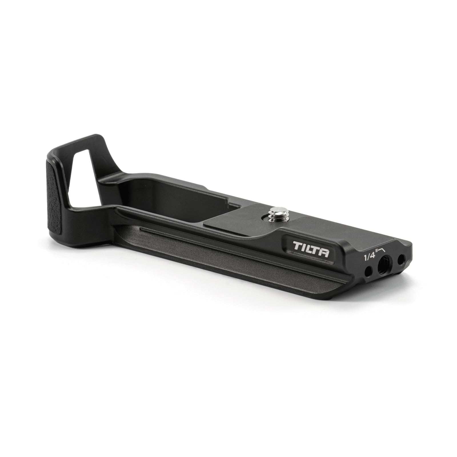 Tilta Expansion Baseplate Compatible with Canon R50 with Allen Key Lightweight and Durable - Black TA-T51-EB-B