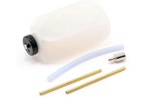 Du-Bro 404 4 oz Fuel Tank