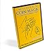 Magic Makers Modern Coin Magic 170 Coin Tricks Kit