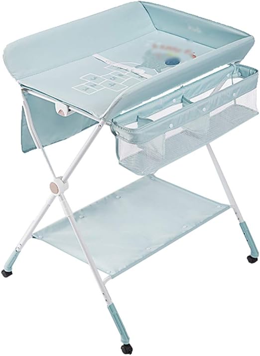 changing table accessories