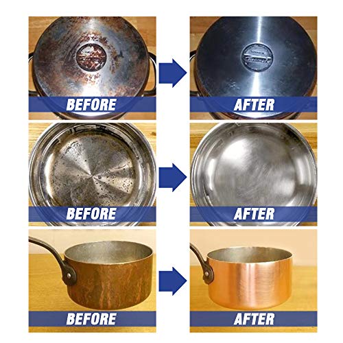 image for HAPPIShare Kitchen Grease CLEANERALL-Purpose Rinse-Free Cleaning Spray