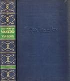 Hardcover The Story of Mankind Book