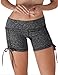 Yogareflex - Yoga Shorts for Women - Running Yoga Short - Hidden Pocket (From XS to 2XL)