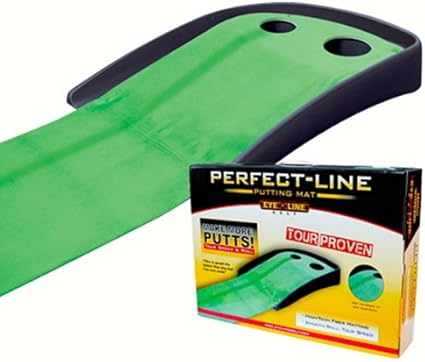 Perfect line putting mat Clearance