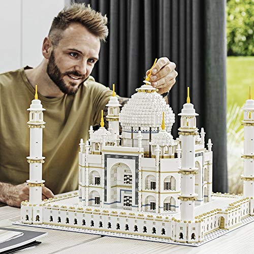 LEGO Creator 10256 "Taj Mahal" Spielzeug – Bild 4