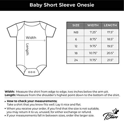 4 First+Baby+Matching+Bodysuit+T+Shirt