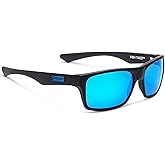 PELAGIC Fish Taco - Polarized Poly Lens Fishing Sunglasses
