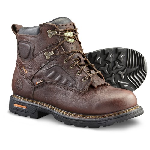 wood n stream chukka