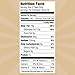 SKIPPY Natural Creamy Peanut Butter Spread, 40 Ounce