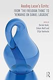 Reading Lacan's Écrits: From ‘The Freudian