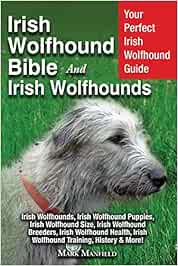 owning an irish wolfhound