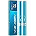 2 Packs Teeth Whitening Pen - Effective Tooth Whitener No Sensitivity Gel Painless Natural Mint Flavor Easy to Use Portable Oral Care Product for Women Men Beautiful Smile (Teeth Whitening Pen)