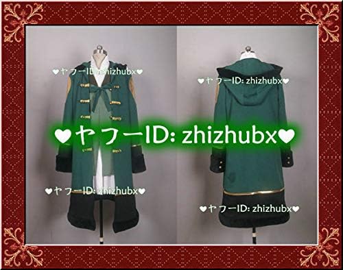 Amazon ドラッグオンドラグーン3 Drag On Dragoon 3 フォウ ウィッグ 靴ブーツ追加可 コスプレ衣装 コスプレ 仮装 通販