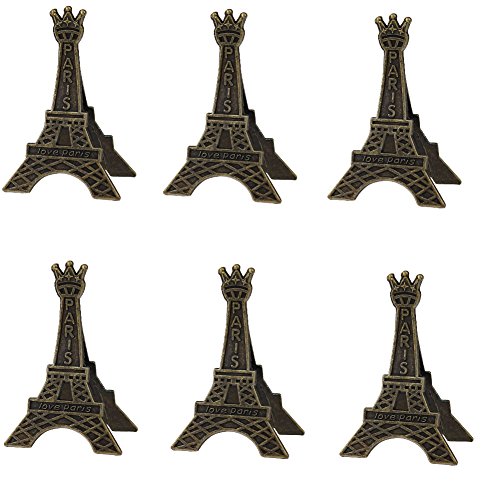 Blummy Photo Memo Clip Wood Base Holder Stand for Notes/Business Card/Card/Message Bar/Postcard/Mission Card/Memorandum/Fujifilm Instax Film/HP Sprocket Paper/Polaroid Camera Film (color 2) - Thumbnail 4