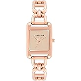 Anne Klein Women's Bracelet Watch