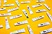 Reeves Gouache Paint 10ml Tubes, Set of 12,