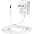Baby Swing Power Cord for Maxi COSI, Jaoul, Larex, Kids View, Soo Baby, Go Panda, Ixdregan, Harpa, Quee Rick, Boli Long, Riviplou, 6V Wall Plug for Swing, 6.7Ft Charging Cable (for 6V Other Swing)