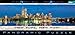 New York, New York Panoramic Puzzle