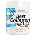 Doctor's Best, Best Collagen, Types 1 & 3, Powder, 7.1 oz (200 g)