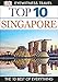 Top 10 Singapore (EYEWITNESS TOP 10 TRAVEL GUIDES)